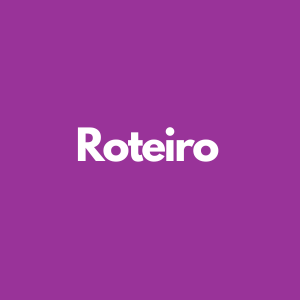 roteiro