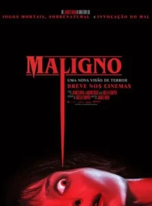 maligno melhores filmes de terror