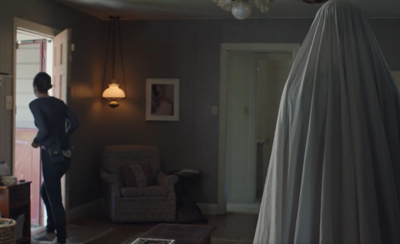 plano sequencia de a ghost story