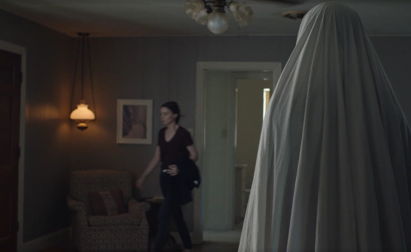 a ghost story plano sequencia